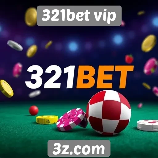 Opções de jogos disponíveis no 321bet vip