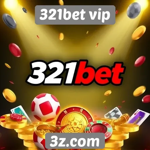 Exploração das opções de jogos disponíveis no 321bet vip