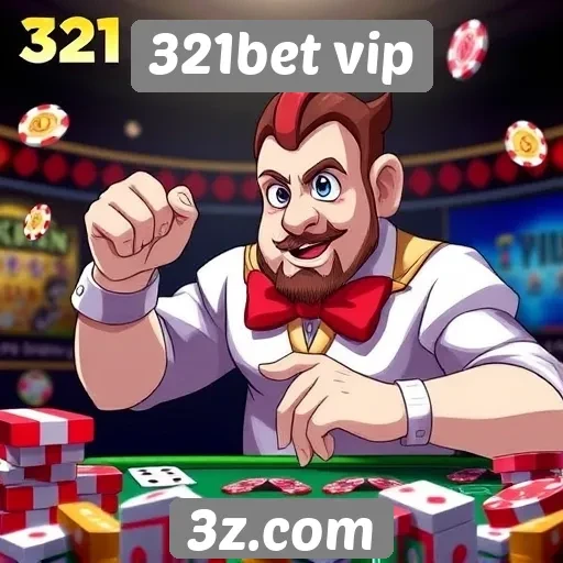 Opiniões de jogadores sobre 321bet vip